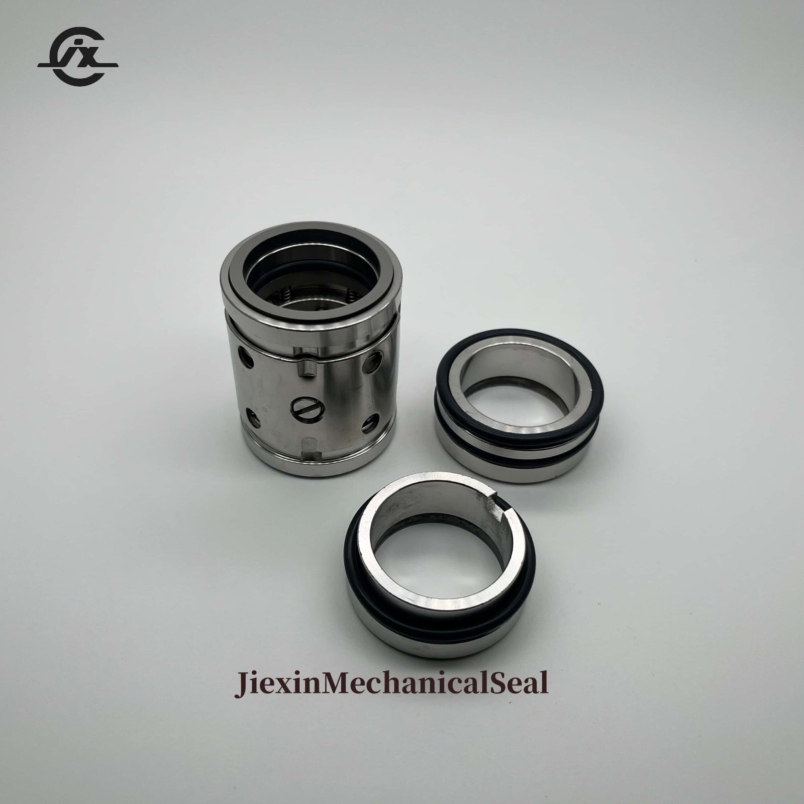 224 Multi Spring Industrial Cartridge Mechanical Seal HUU803 For Process Industry