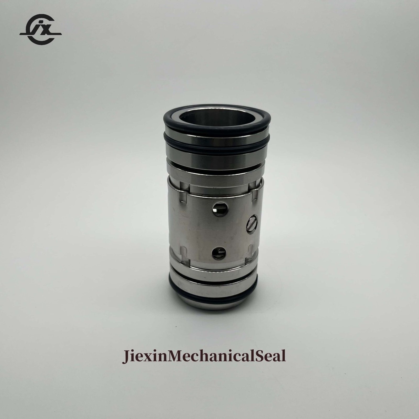 224 Multi Spring Industrial Cartridge Mechanical Seal HUU803 For Process Industry - Imagen 2