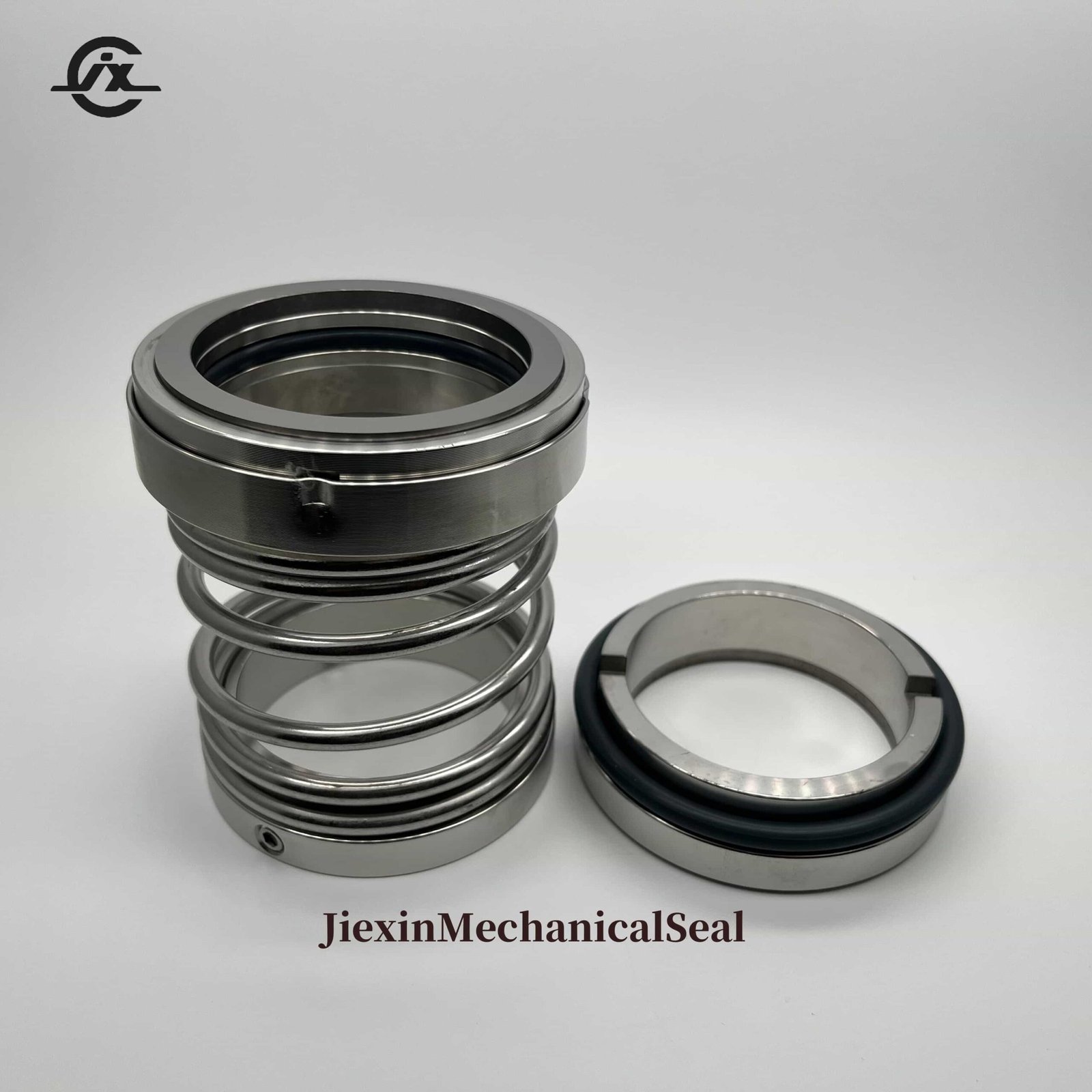 GB103 Industrial Cartridge Mechanical Seal 120mm O Ring SS304