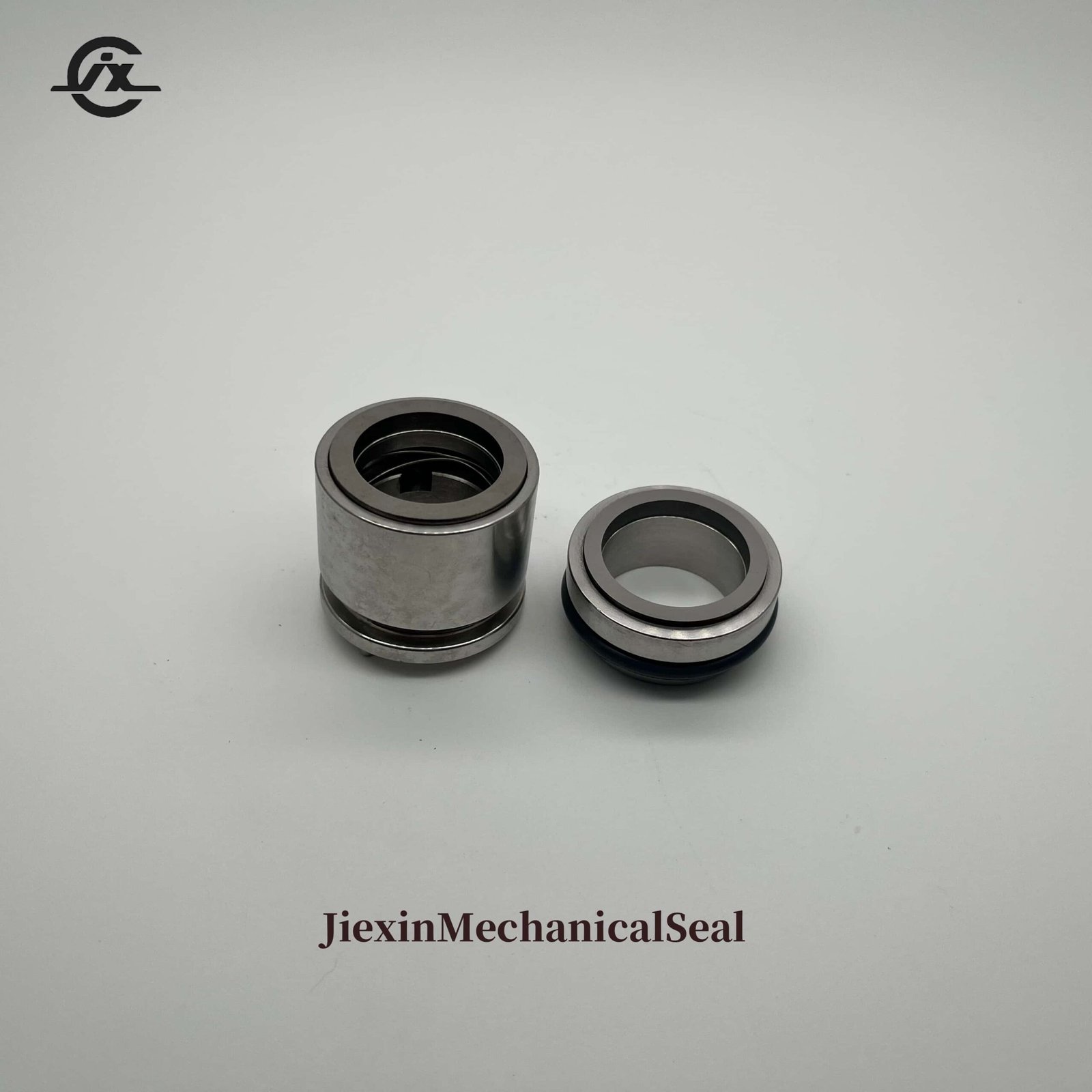 HJ92N 60mm Rubber Bellow Cartridge Mechanical Seal For Automotive Pumps