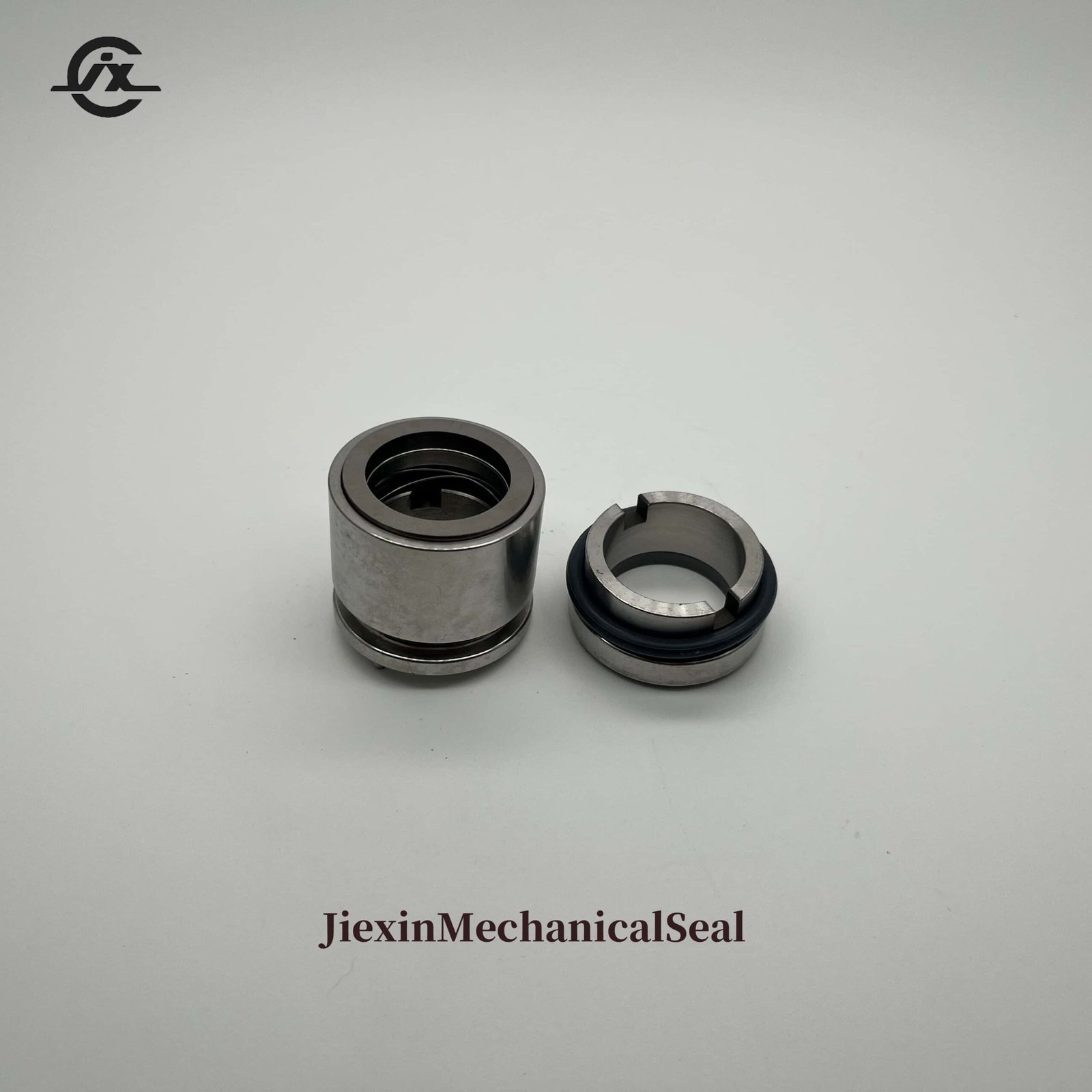 HJ92N 60mm Rubber Bellow Cartridge Mechanical Seal For Automotive Pumps - Image 2