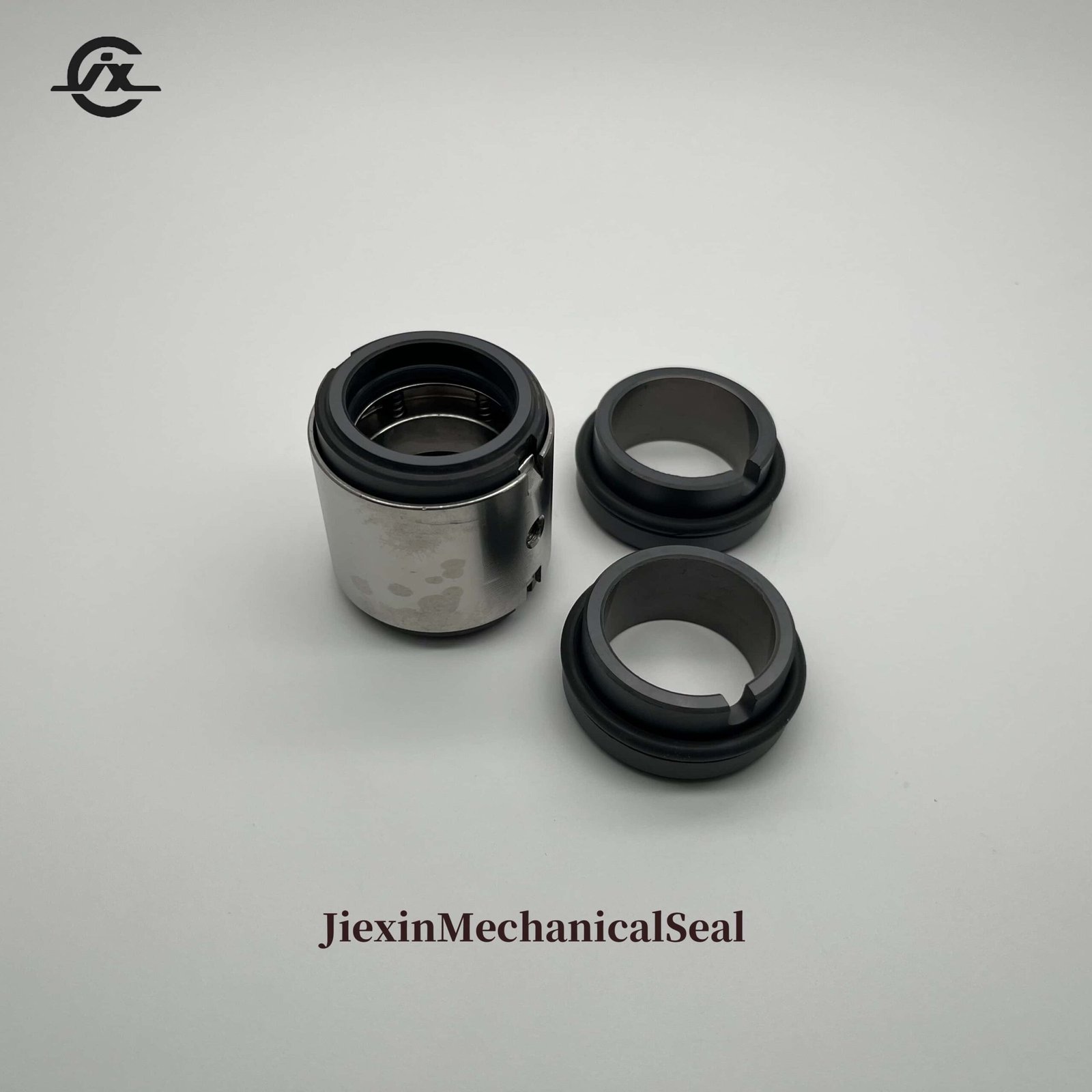 M74D Double Cartridge Mechanical Seal Burgmann Multiple Spring