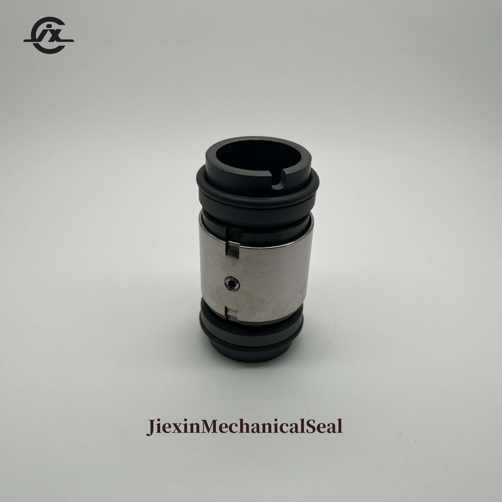 M74D Double Cartridge Mechanical Seal Burgmann Multiple Spring - Image 2