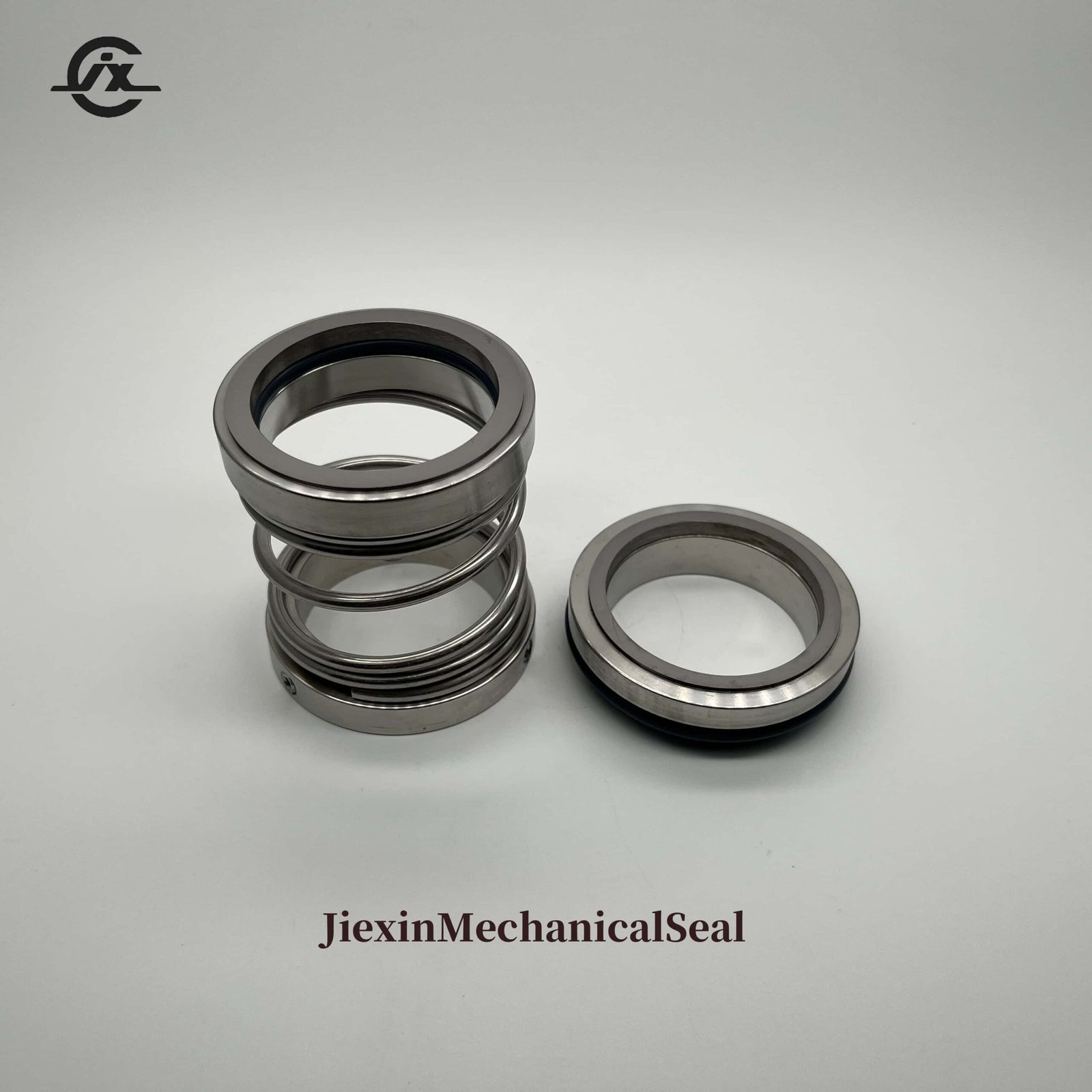 1527 Industrial Boiler Feed Water Pump Mechanical Seal 16mm Tungsten Carbide - Image 3