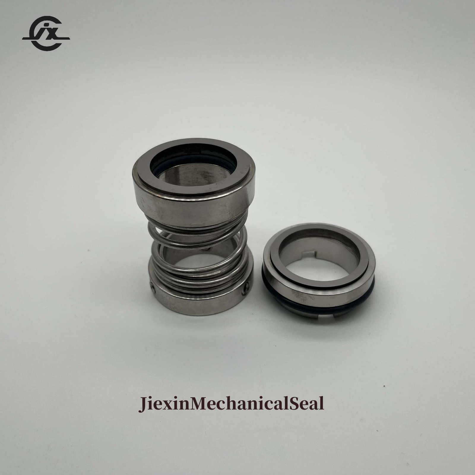 1527 Industrial Boiler Feed Water Pump Mechanical Seal 16mm Tungsten Carbide - Image 2