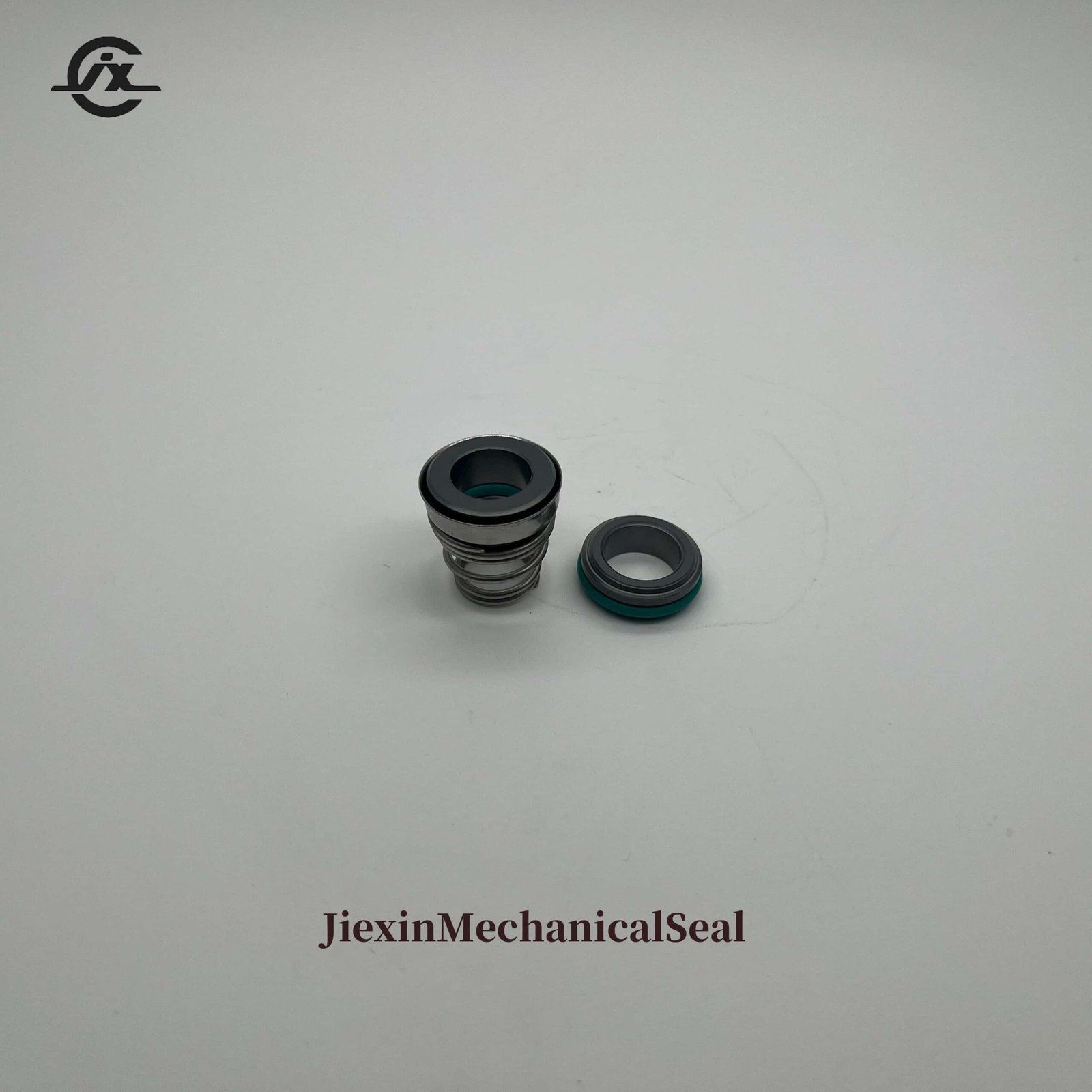 155-12 15 20 25mm Yuehua Stainless Steel Pump Mechanical Seal - Image 3