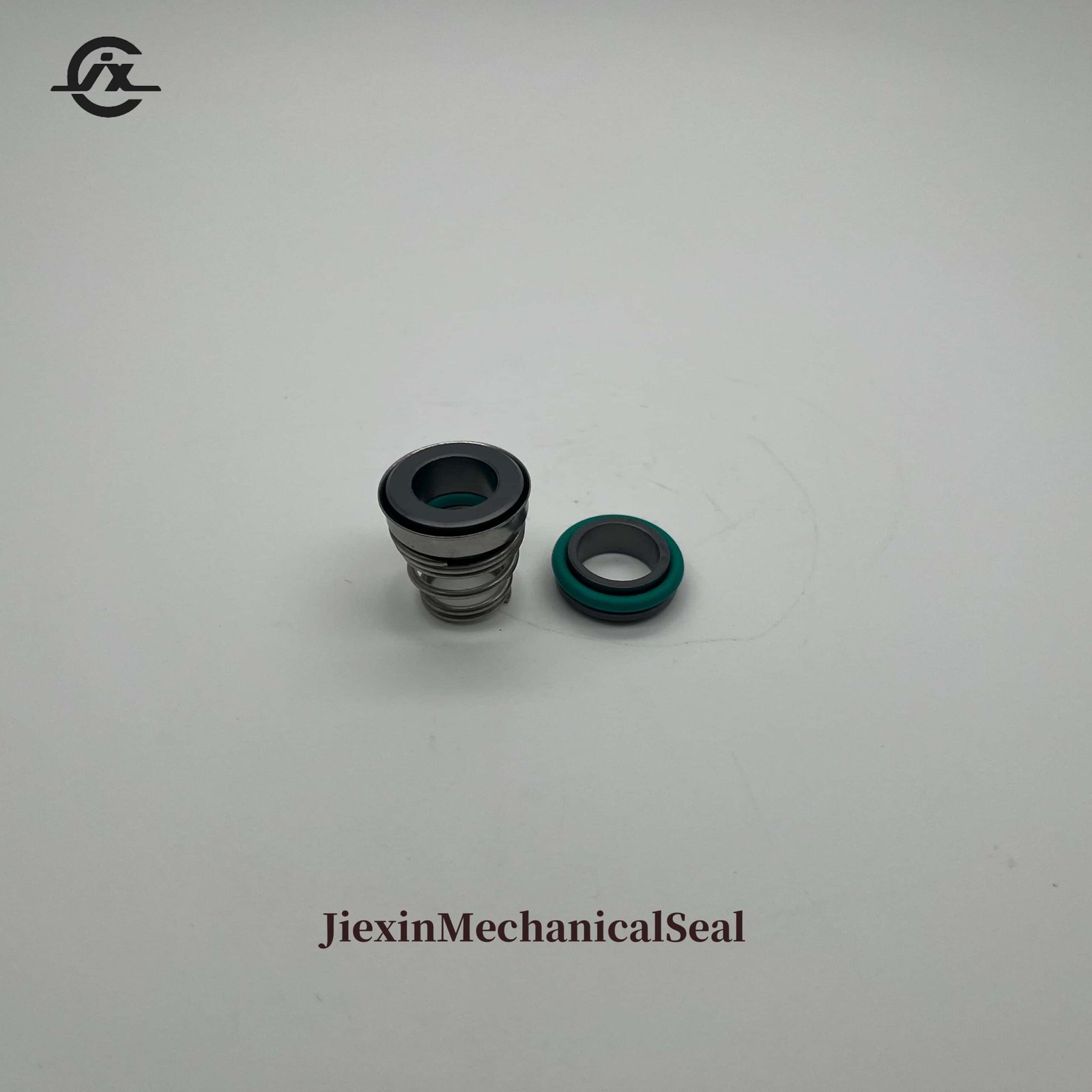 155-12 15 20 25mm Yuehua Stainless Steel Pump Mechanical Seal - Image 2
