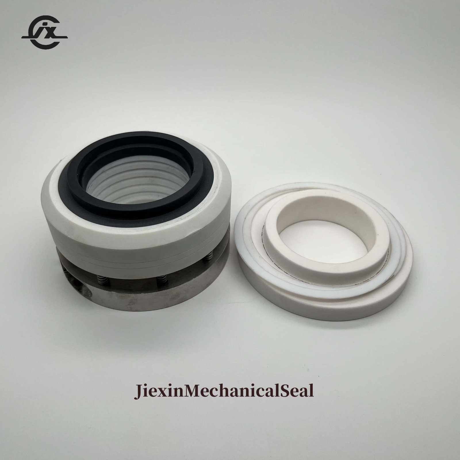 212 65mm Reactor Multi Spring Mechanical Seal PTFE Anti Corrosive - Image 3