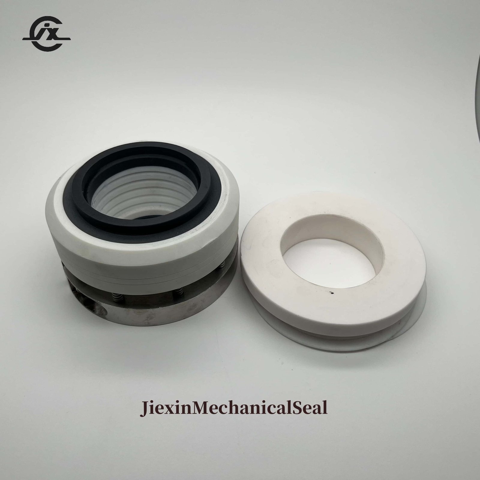 212 65mm Reactor Multi Spring Mechanical Seal PTFE Anti Corrosive - Image 2