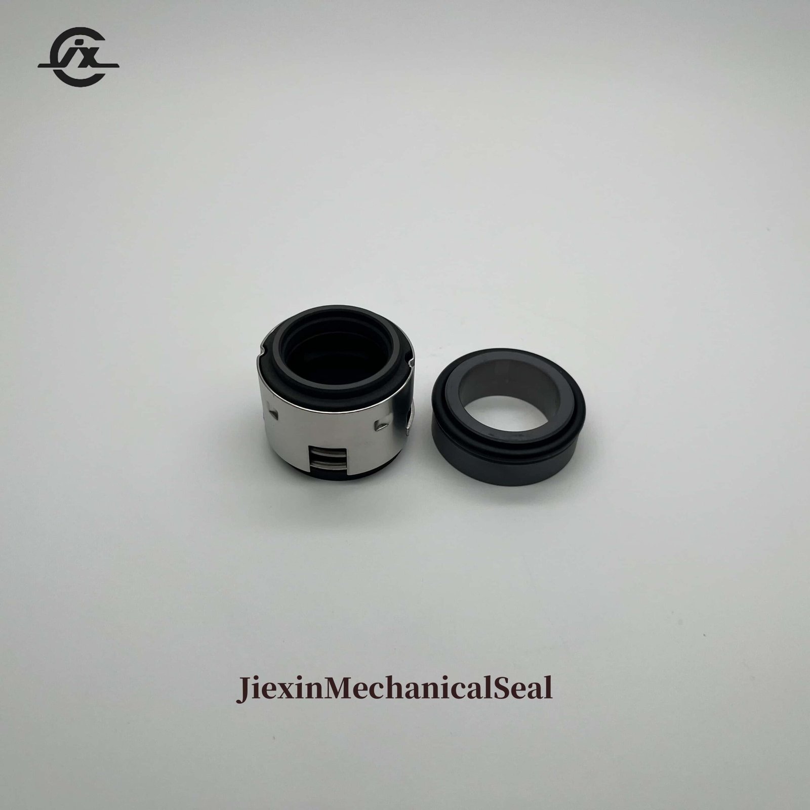 John Crane 502 Water Pump Mechanical Seal 100mm For Industrial Pumps - Image 3