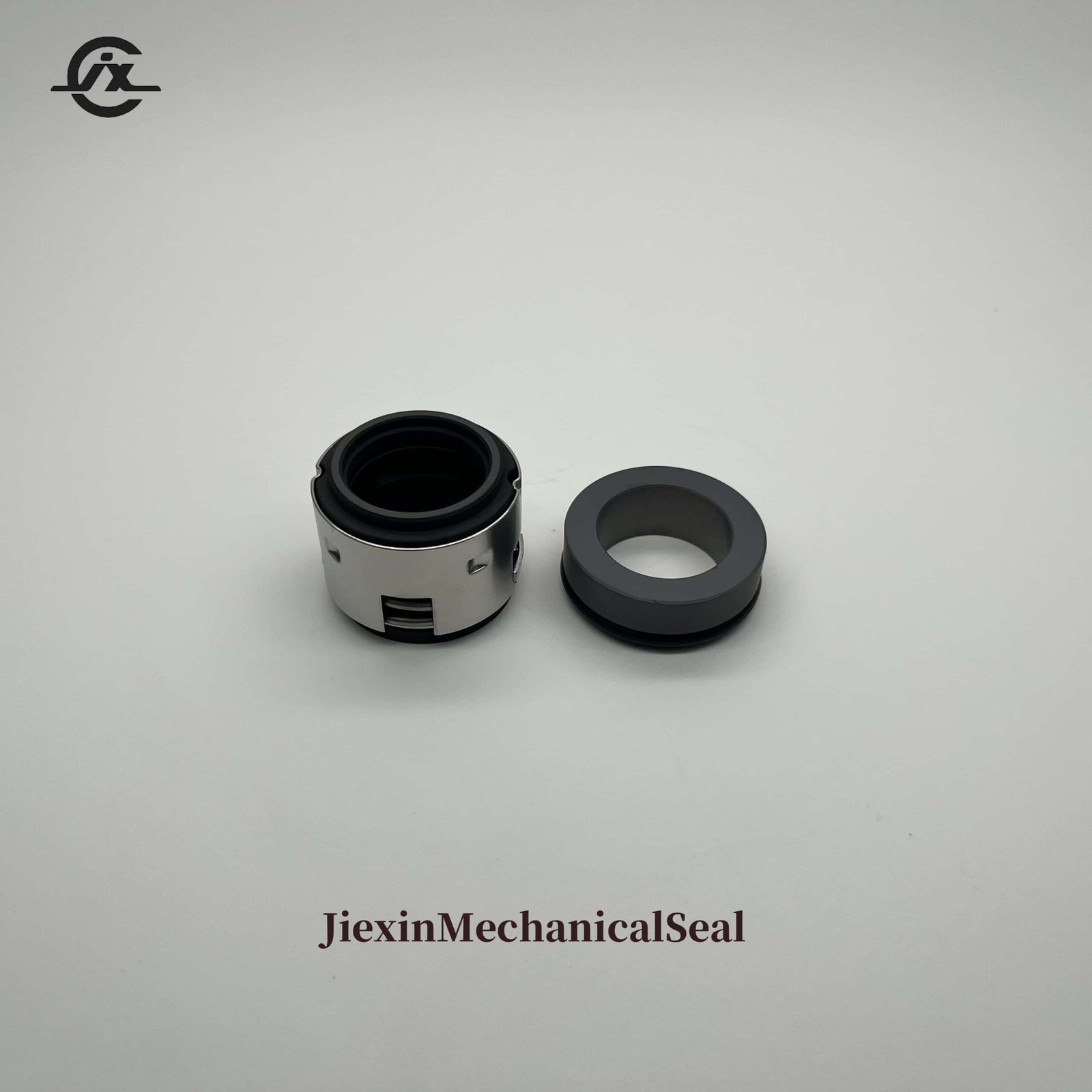 John Crane 502 Water Pump Mechanical Seal 100mm For Industrial Pumps - Image 2
