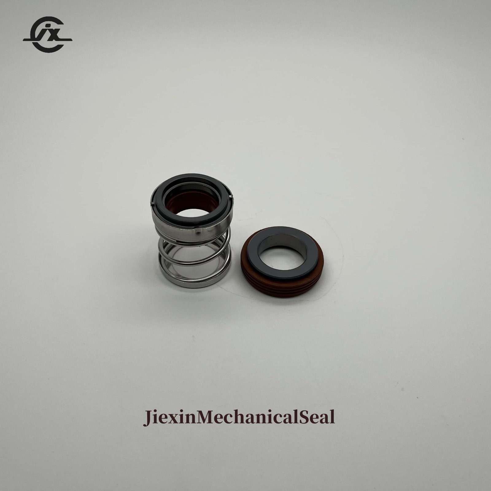 560B Imperial Inches Graphite Ceramic Silicon Carbide Tungsten Carbide Pump Mechanical Seal - الصورة 3