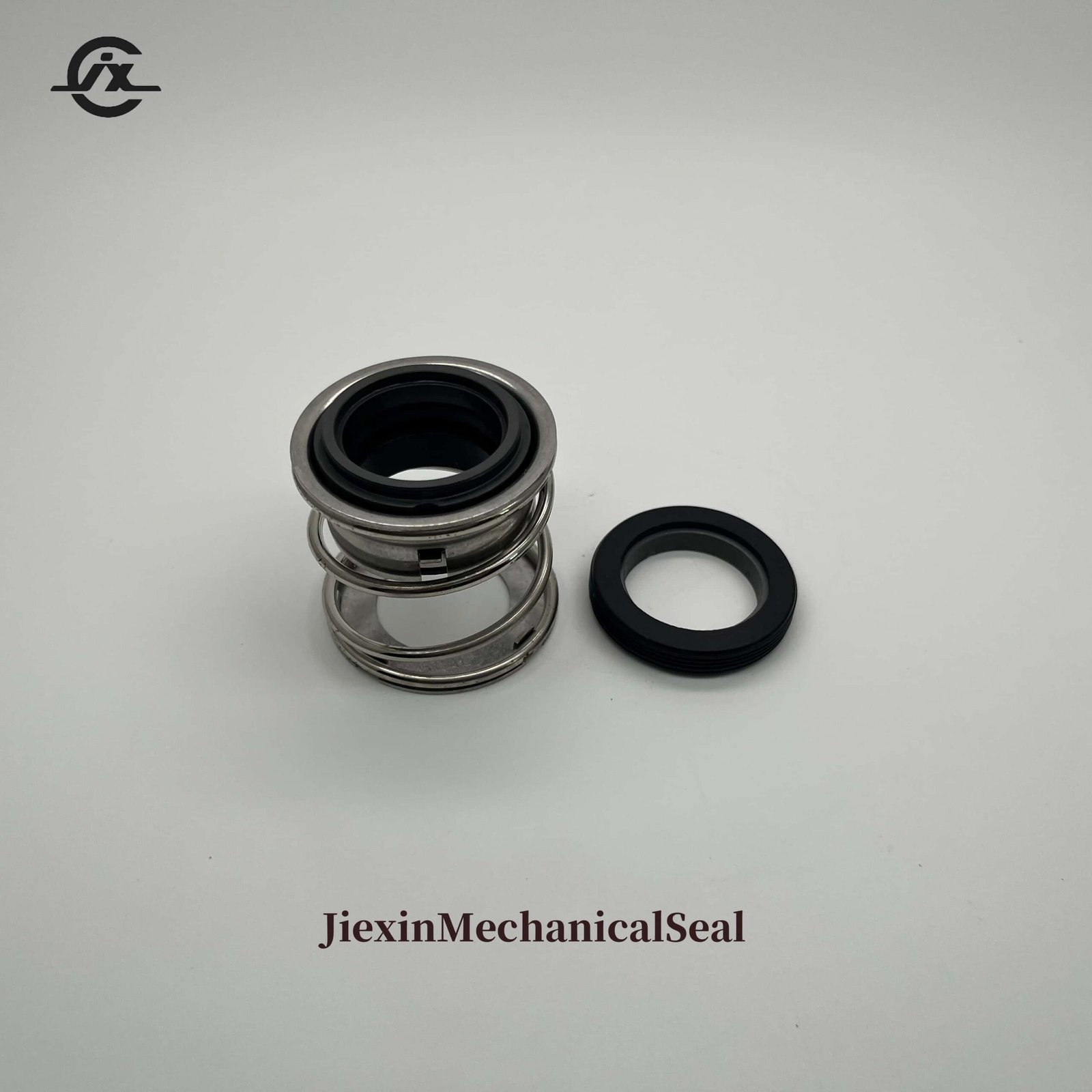 Elastomer Bellows Spring Mechanical Seal FBD John Crane Pump Seals - Image 3