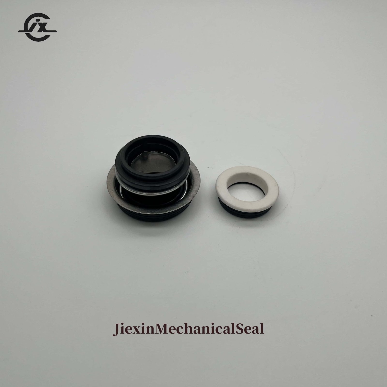 SB-20mm LX-20mm Rotary Pump Mechanical Seal - 画像 2