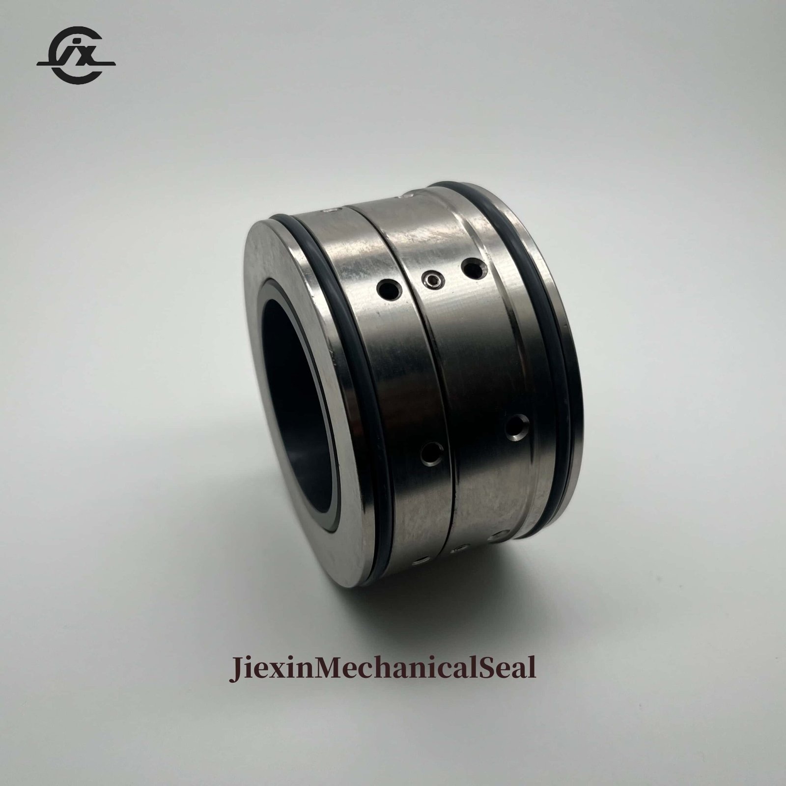 KL110 SS304 Wilo Pump Mechanical Seal 45mm Metal Bellows High Flexibility
