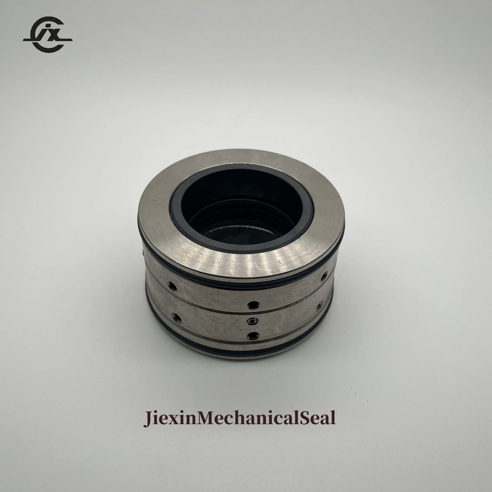 KL110 SS304 Wilo Pump Mechanical Seal 45mm Metal Bellows High Flexibility - 이미지 3