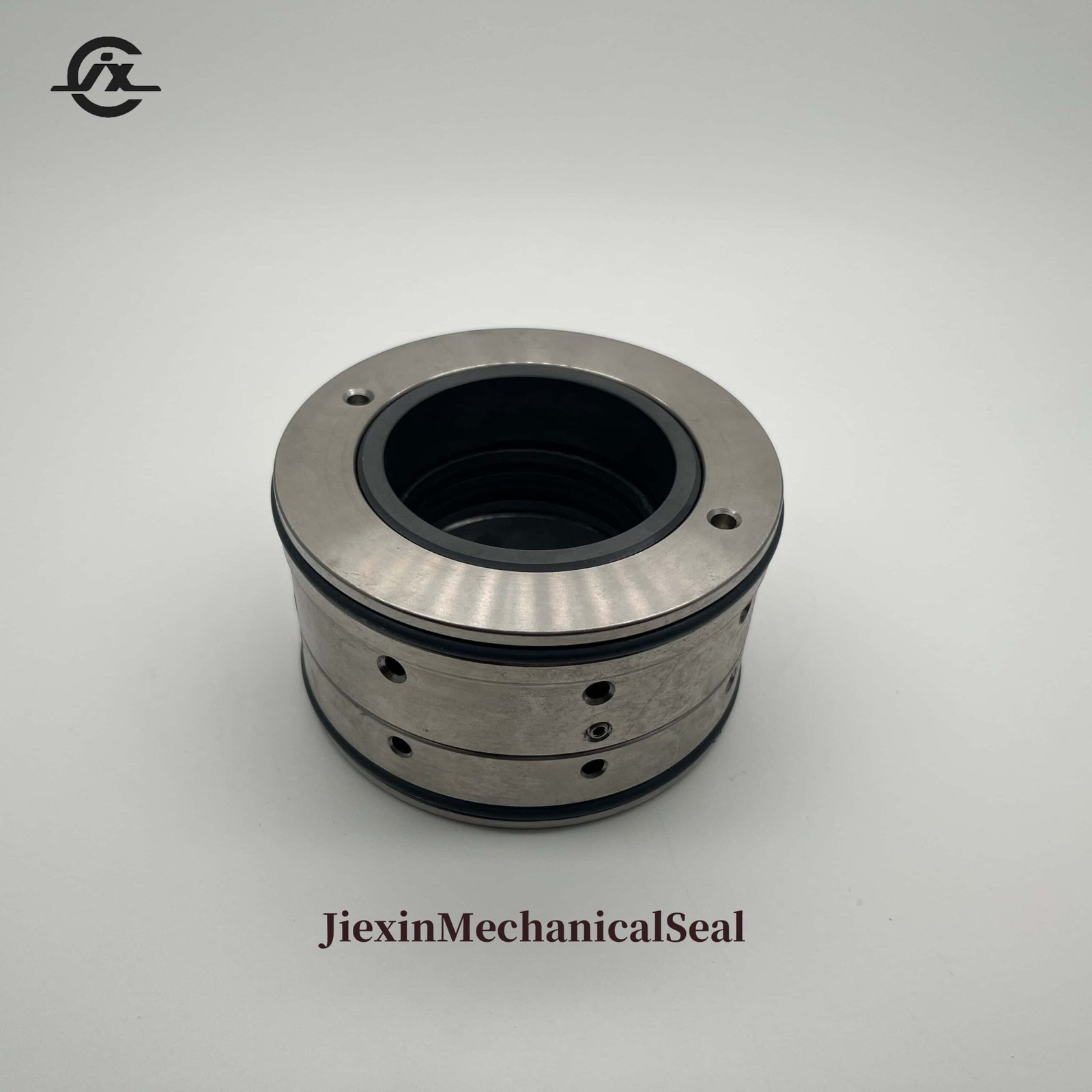 KL110 SS304 Wilo Pump Mechanical Seal 45mm Metal Bellows High Flexibility - 이미지 2