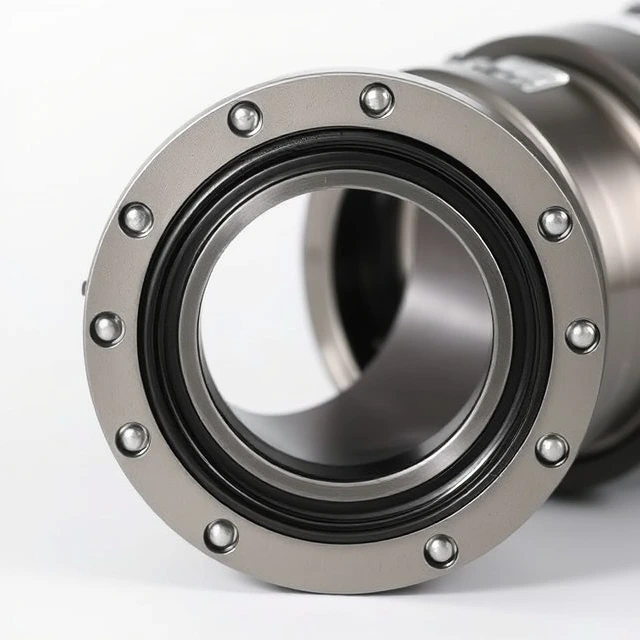 Jiexin mechanical seal